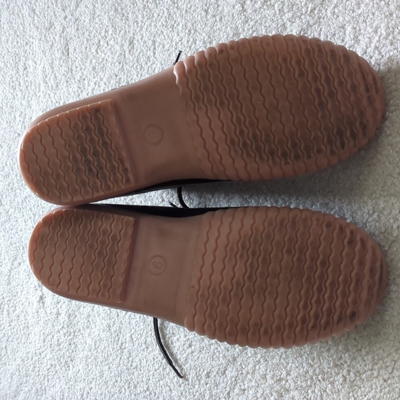 Simply Southern Duck Boots - Picture 6 of 8